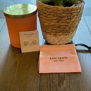 Kate Spade Earring